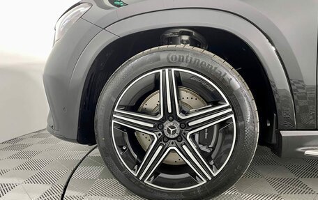 Mercedes-Benz GLE Coupe, 2024 год, 20 341 400 рублей, 28 фотография