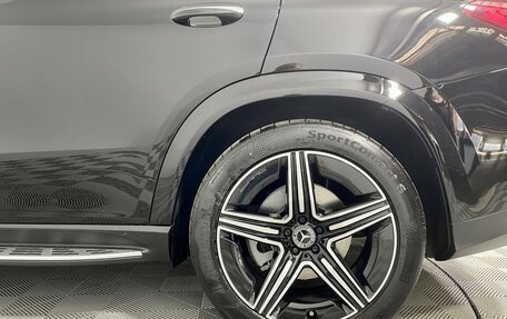 Mercedes-Benz GLE Coupe, 2024 год, 20 341 400 рублей, 27 фотография
