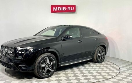 Mercedes-Benz GLE Coupe, 2024 год, 20 341 400 рублей, 21 фотография