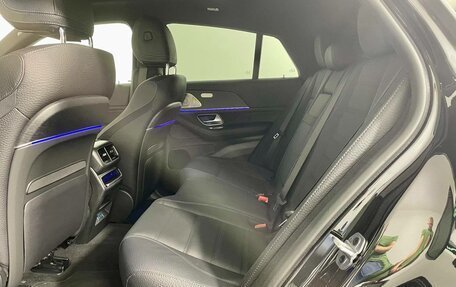 Mercedes-Benz GLE Coupe, 2024 год, 20 341 400 рублей, 34 фотография