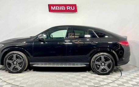 Mercedes-Benz GLE Coupe, 2024 год, 20 341 400 рублей, 23 фотография