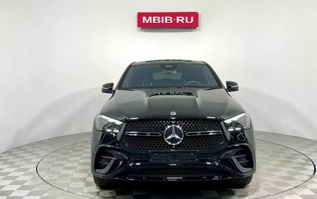 Mercedes-Benz GLE Coupe, 2024 год, 20 341 400 рублей, 22 фотография