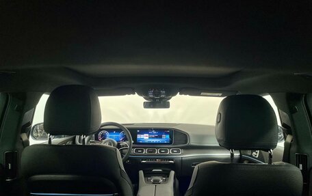 Mercedes-Benz GLE Coupe, 2024 год, 20 341 400 рублей, 38 фотография