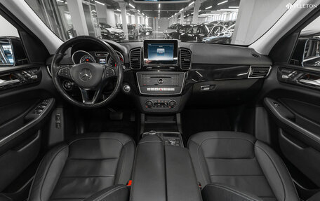 Mercedes-Benz GLE, 2016 год, 3 550 000 рублей, 8 фотография