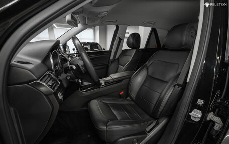 Mercedes-Benz GLE, 2016 год, 3 550 000 рублей, 9 фотография