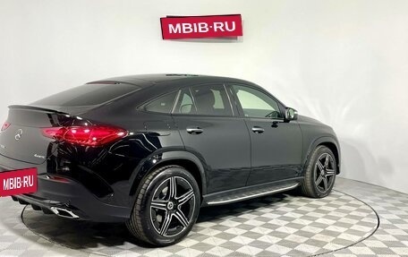 Mercedes-Benz GLE Coupe, 2024 год, 20 341 400 рублей, 40 фотография