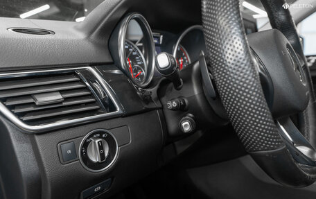 Mercedes-Benz GLE, 2016 год, 3 550 000 рублей, 16 фотография