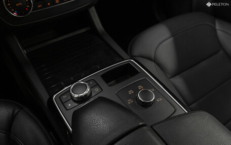 Mercedes-Benz GLE, 2016 год, 3 550 000 рублей, 18 фотография