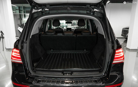 Mercedes-Benz GLE, 2016 год, 3 550 000 рублей, 22 фотография