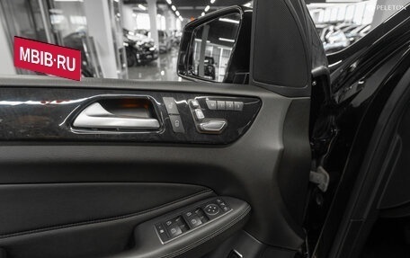 Mercedes-Benz GLE, 2016 год, 3 550 000 рублей, 14 фотография