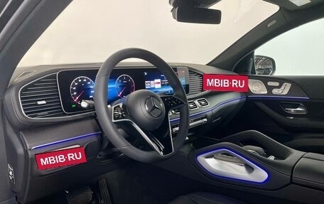 Mercedes-Benz GLE Coupe, 2024 год, 20 341 400 рублей, 37 фотография