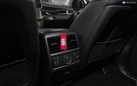 Mercedes-Benz GLE, 2016 год, 3 550 000 рублей, 13 фотография