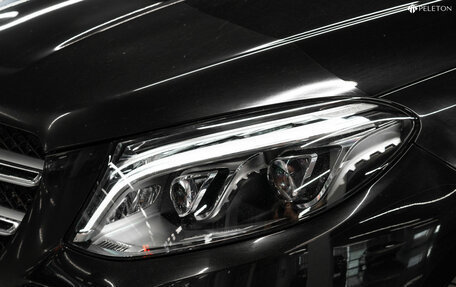 Mercedes-Benz GLE, 2016 год, 3 550 000 рублей, 26 фотография
