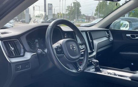 Volvo XC60 II, 2019 год, 3 589 000 рублей, 7 фотография