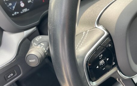 Volvo XC60 II, 2019 год, 3 589 000 рублей, 8 фотография