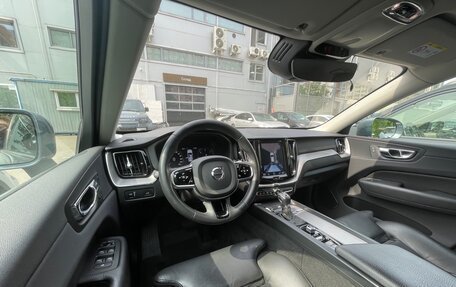 Volvo XC60 II, 2019 год, 3 589 000 рублей, 17 фотография