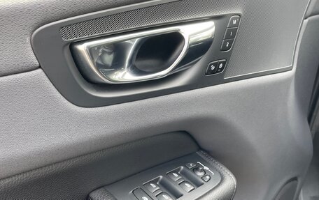 Volvo XC60 II, 2019 год, 3 589 000 рублей, 11 фотография