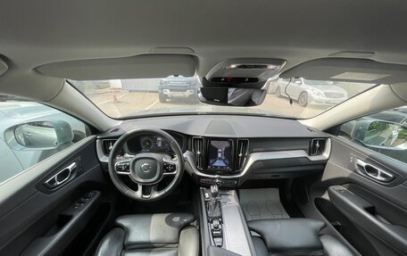 Volvo XC60 II, 2019 год, 3 589 000 рублей, 18 фотография