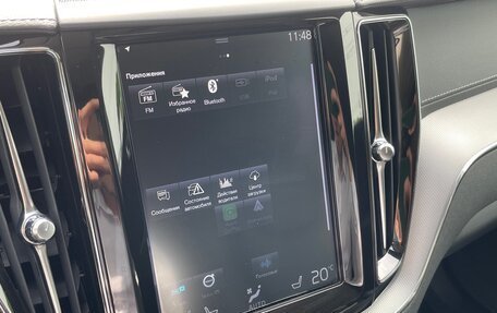 Volvo XC60 II, 2019 год, 3 589 000 рублей, 16 фотография