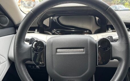Land Rover Range Rover Evoque II, 2021 год, 2 750 000 рублей, 7 фотография