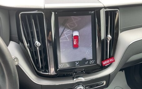 Volvo XC60 II, 2019 год, 3 589 000 рублей, 13 фотография
