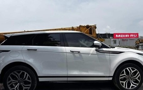 Land Rover Range Rover Evoque II, 2021 год, 2 750 000 рублей, 5 фотография