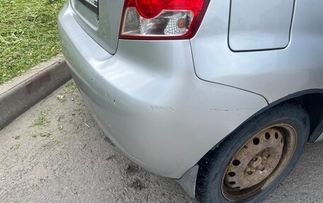 Chevrolet Aveo III, 2007 год, 250 000 рублей, 3 фотография