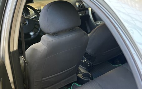 Chevrolet Aveo III, 2008 год, 550 000 рублей, 7 фотография