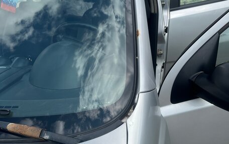 Chevrolet Aveo III, 2007 год, 250 000 рублей, 7 фотография