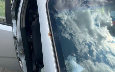 Chevrolet Aveo III, 2007 год, 250 000 рублей, 10 фотография