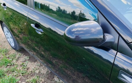 KIA Rio III рестайлинг, 2016 год, 950 000 рублей, 3 фотография