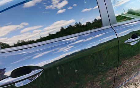 KIA Rio III рестайлинг, 2016 год, 950 000 рублей, 4 фотография