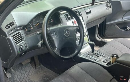 Mercedes-Benz E-Класс, 2000 год, 700 000 рублей, 9 фотография