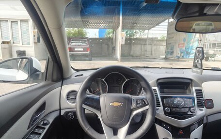 Chevrolet Cruze II, 2012 год, 920 000 рублей, 7 фотография