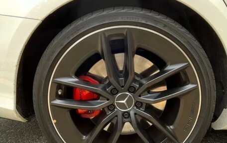 Mercedes-Benz E-Класс AMG, 2022 год, 6 190 000 рублей, 4 фотография