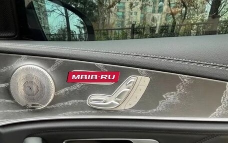 Mercedes-Benz E-Класс AMG, 2022 год, 6 190 000 рублей, 9 фотография