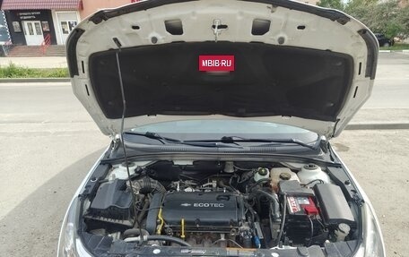 Chevrolet Cruze II, 2012 год, 920 000 рублей, 6 фотография