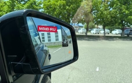 Mercedes-Benz GLS, 2017 год, 4 100 000 рублей, 10 фотография