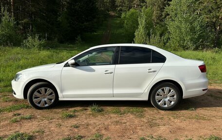 Volkswagen Jetta VI, 2012 год, 1 100 000 рублей, 8 фотография