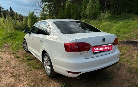 Volkswagen Jetta VI, 2012 год, 1 100 000 рублей, 7 фотография