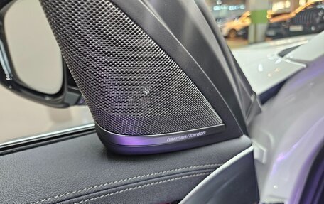 BMW 5 серия, 2022 год, 4 900 000 рублей, 10 фотография