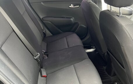 KIA Rio IV, 2021 год, 1 680 000 рублей, 2 фотография