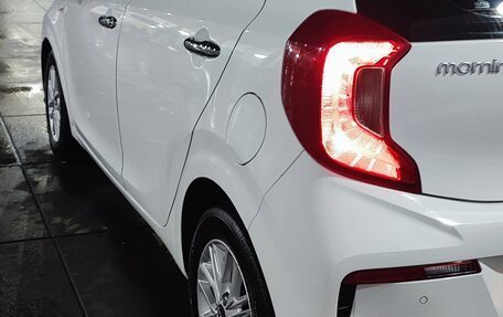 KIA Morning III, 2021 год, 1 450 000 рублей, 3 фотография