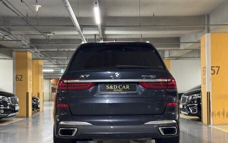 BMW X7, 2022 год, 7 590 000 рублей, 3 фотография
