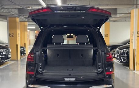 BMW X7, 2022 год, 7 590 000 рублей, 4 фотография