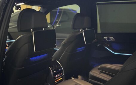 BMW X7, 2022 год, 7 590 000 рублей, 8 фотография