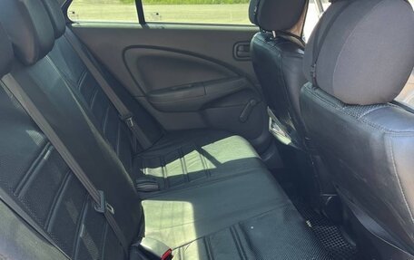 Nissan Almera Classic, 2008 год, 650 000 рублей, 11 фотография