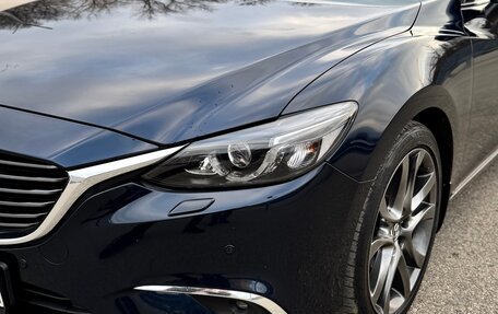 Mazda 6, 2016 год, 2 250 000 рублей, 3 фотография