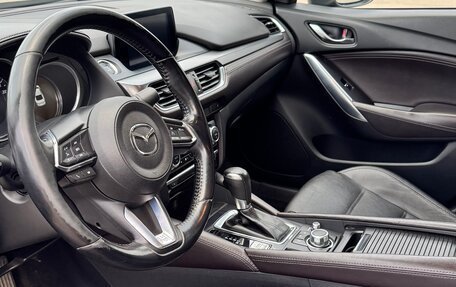 Mazda 6, 2016 год, 2 250 000 рублей, 15 фотография