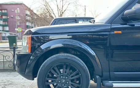 Land Rover Discovery III, 2007 год, 900 000 рублей, 3 фотография